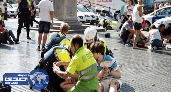 مسئول روسي يكشف تورط قطر في هجوم برشلونة