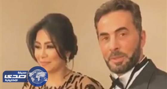 بالفيديو.. زوج سوزان تميم يقبل يد شيرين عبدالوهاب