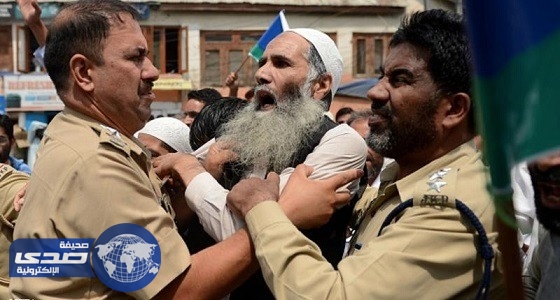 منظمات حقوقية تعرب عن قلقها إزاء أوضاع المسلمين في كشمير