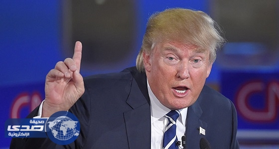 ترامب ينفى تحذير المملكة من القيام بعمل عسكرى ضد قطر