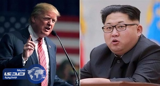 ترامب: أمريكا مستعدة لتدمير كوريا الشمالية