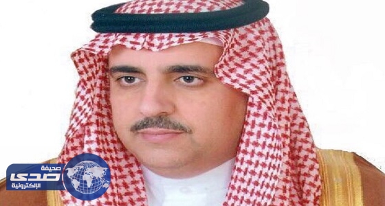 وكيل إمارة الرياض يهنئ القيادة الرشيدة بمناسبة نجاح الحج