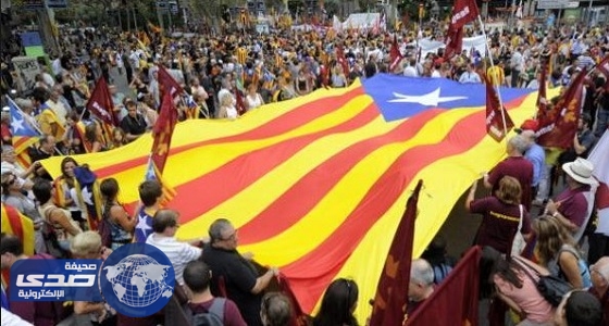 القارة العجوز تتوجس خيفة من استفتاء كتالونيا