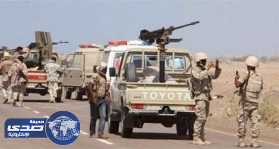 مقتل 11 مسلحًا من الانقلابيين في معارك مع الجيش اليمني بمأرب