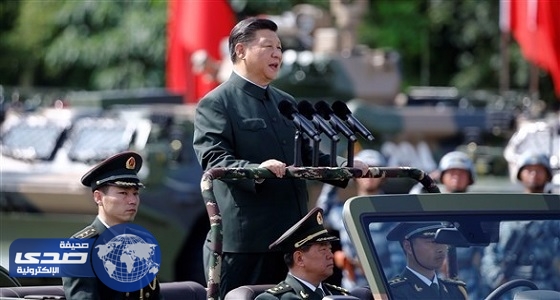 الصين تٌعين قائدين جديدين للقوات البرية والجوية