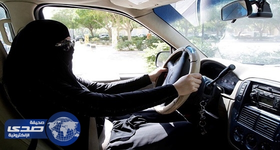 بالفيديو.. تفاعل عالمي مع السماح للمرأة بقيادة السيارة في المملكة