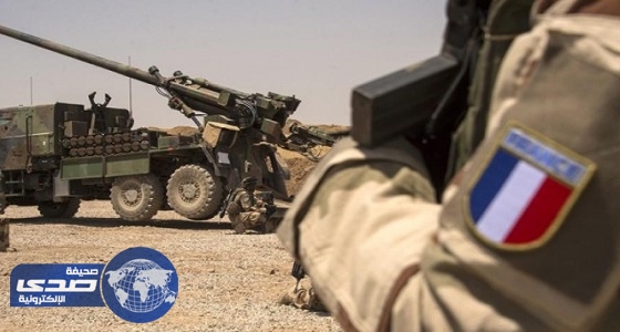 مقتل جندي فرنسي في منطقة على الحدود بين العراق وسوريا