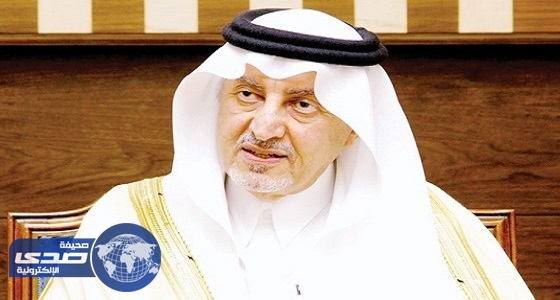 أمير مكة يستقبل وزير الصحة