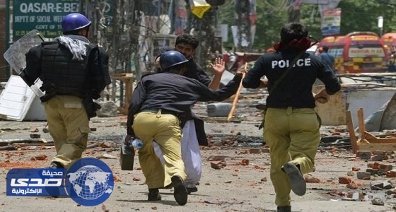مقتل خمسة أشخاص بينهم مسؤول حكومي في انفجار شمال باكستان