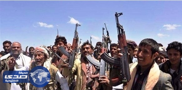مسلحون حوثيون يختطفون أمريكياً يعمل بشركة نفط في صنعاء