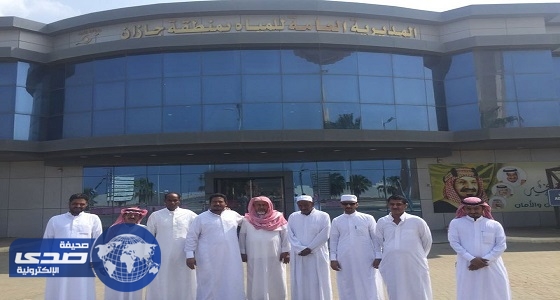 مشغلي المياه بجازان يطلبون مستحقات 7 أشهر