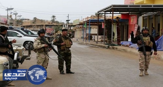 كردستان ترفض تسليم مواقع حدودية لبغداد