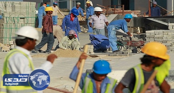 ⁠⁠⁠⁠⁠عفو جديد عن عمالة البنجال في المملكة