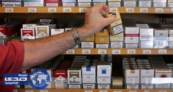 الجمارك تعلن انخفاض وارادت التبغ ومشتقاته
