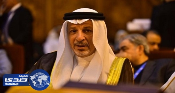 بالفيديو.. السفير أحمد قطان يكشف كواليس مواجهة الوفد القطري