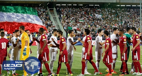 ⁠⁠⁠⁠⁠بالفيديو.. سوريا تتأهل إلى الملحق الآسيوي المؤهل لكأس العالم 2018