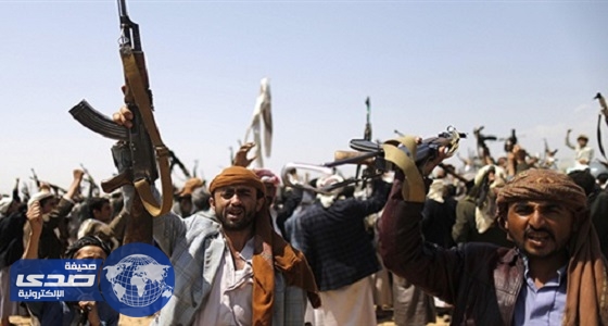 مصرع ثلاثة من عناصر ميليشيا الحوثي في هجوم للمقاومة بوسط اليمن