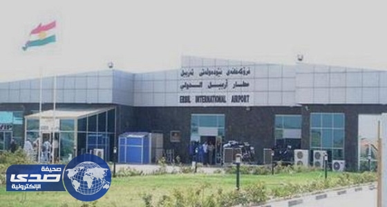 إيران تمنع الرحلات الجوية لكردستان