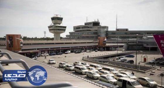 56 % من سكان برلين يصوتون على إبقاء مطار تيجل في الخدمة