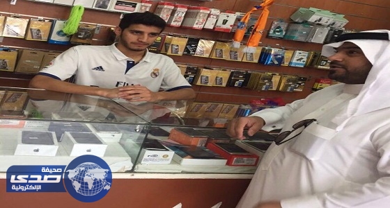 تشديد الرقابة على التزام المنشآت بتوطين الاتصالات بالمجمعة