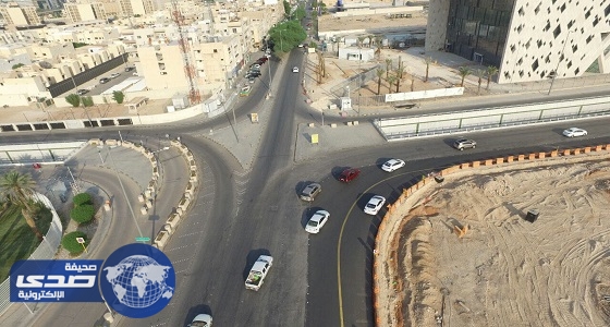 أمانة الرياض تنفذ أعمال تحسين ومعالجة لـ(7) مواقع حرجة مروريًا