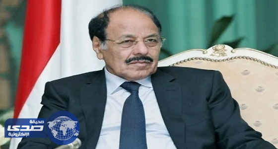 نائب الرئيس اليمني يستنكر استهداف الحوثيين لمدنيين في تعز