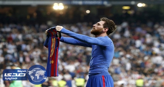 برشلونة: تجديد عقد ميسي مسألة وقت