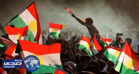 العراق وتركيا: استفتاء كردستان غير مشروع