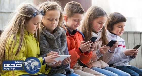 إدمان شبكات التواصل الاجتماعي خطر يهدد أطفالك