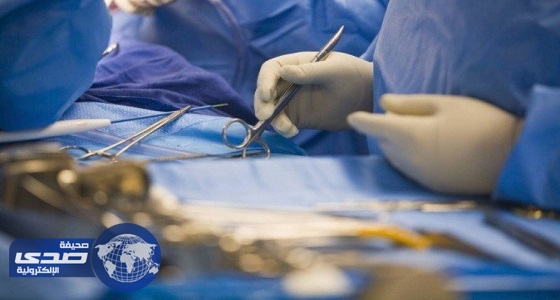 خطأ طبي يتسبب في قطع جزء من بطن خليجية