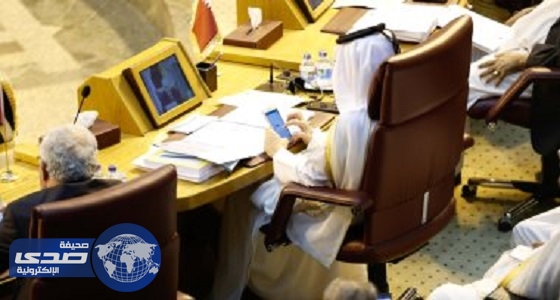 إيران تحتفي بمديح مندوب قطر بنظامها