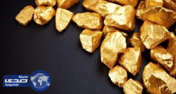 أسعار الذهب تهبط لأدنى مستوى في نحو أسبوعين