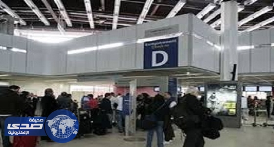 سلطات مطار القاهرة تضبط 3 مرحلين من المملكة