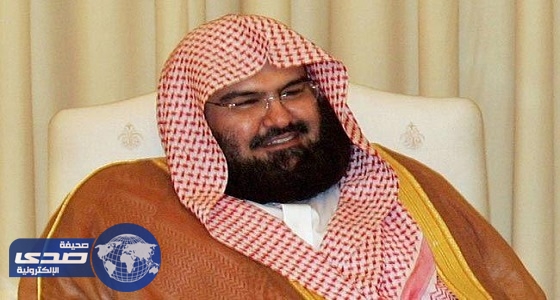 رئاسة شؤون المسجد النبوي تقيم حفل معايدة