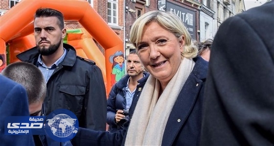 اليمين الفرنسي يهنئ نظيره الألماني بالنتيجة التاريخية في الانتخابات