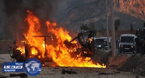 مقتل وإصابة 19 شخصًا في انفجار قنبلة بالعاصمة الأفغانية