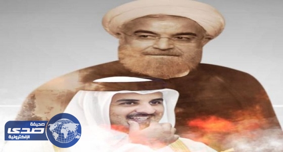 قطر &#8221; المندوب الدائم &#8221; لطهران في مجلس التعاون الخليجي