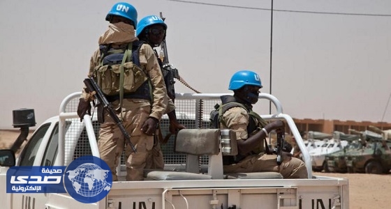 مجلس الأمن يدين بشدة هجوما على بعثة الأمم المتحدة في مالي