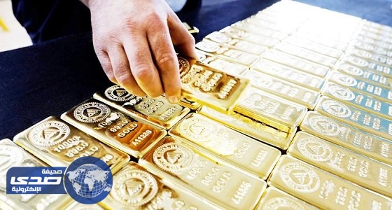 الذهب يرتفع مع زيادة الطلب على الملاذات الآمنة