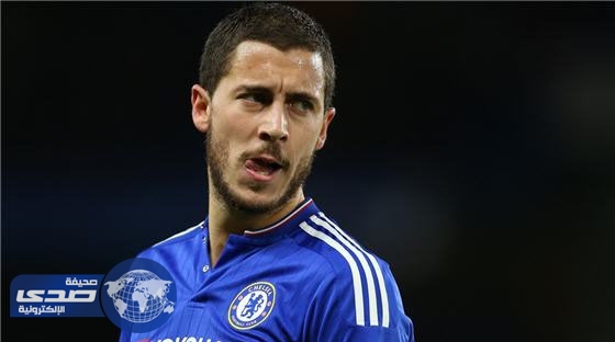 نجم تشيلسي: الريال الافضل في العالم