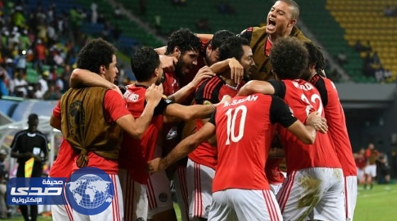 مصر تواجه أوغندا في تصفيات كأس العالم