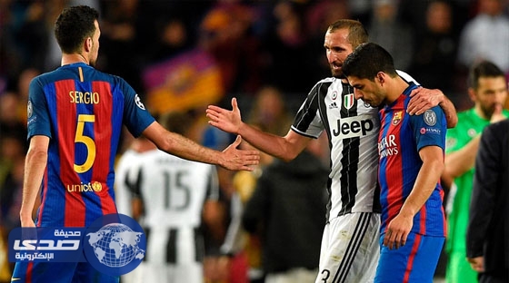الليلة ..برشلونة في صدام قوي مع يوفنتوس