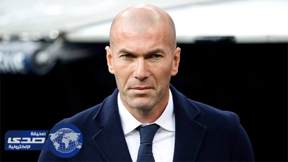 مدرب الريال يوجه رسالة