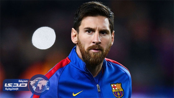 ميسي يُفكر في الرحيل