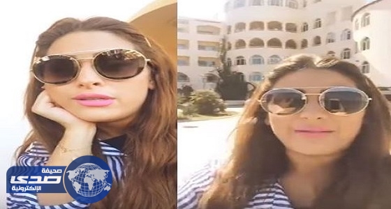 بالفيديو.. إمارات رزق تحسم الجدل حول انفصالها عن زوجها حسام جنيد