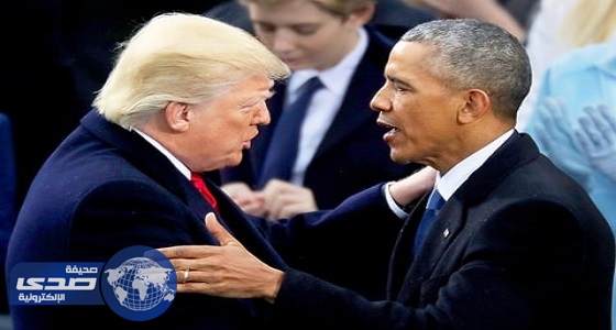 ترامب يلغي برنامج أوباما لحماية المهاجرين الصغار