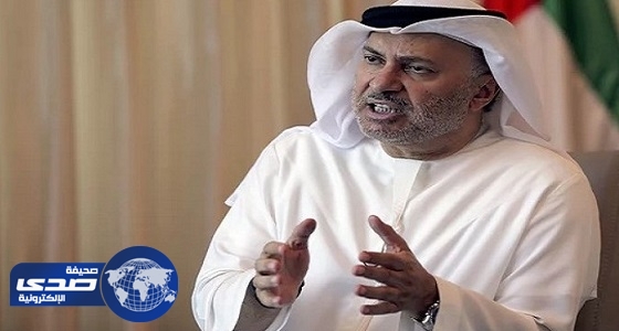 قرقاش يعلق على تحريفات الدوحة: قطر في موقع أصعب اليوم