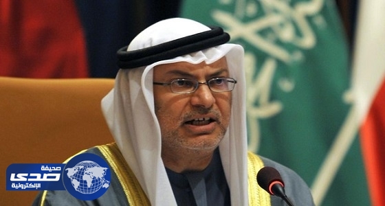 قرقاش: على قطر مراجعة نفسها قبل انعقاد القمة الخليجية