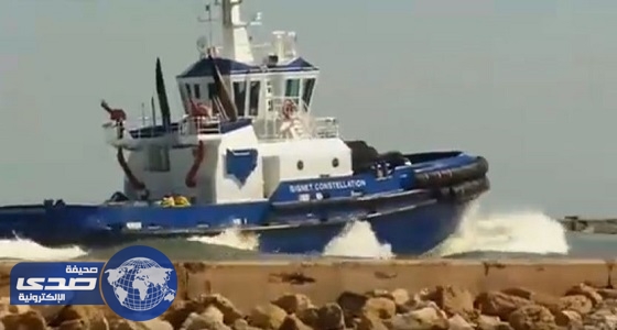 بالفيديو.. مصرع شخص في انفجار سفينة نفط قبالة ساحل تكساس الأمريكية