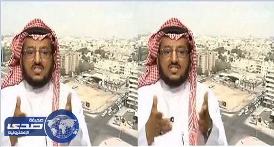 بالفيديو.. العمري يوبخ &#8221; منى صفوان &#8221; : أنتي أقل من أن أرد عليك يامتاجرة بالدم اليمني